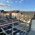 Loft Luna Brussels Midi