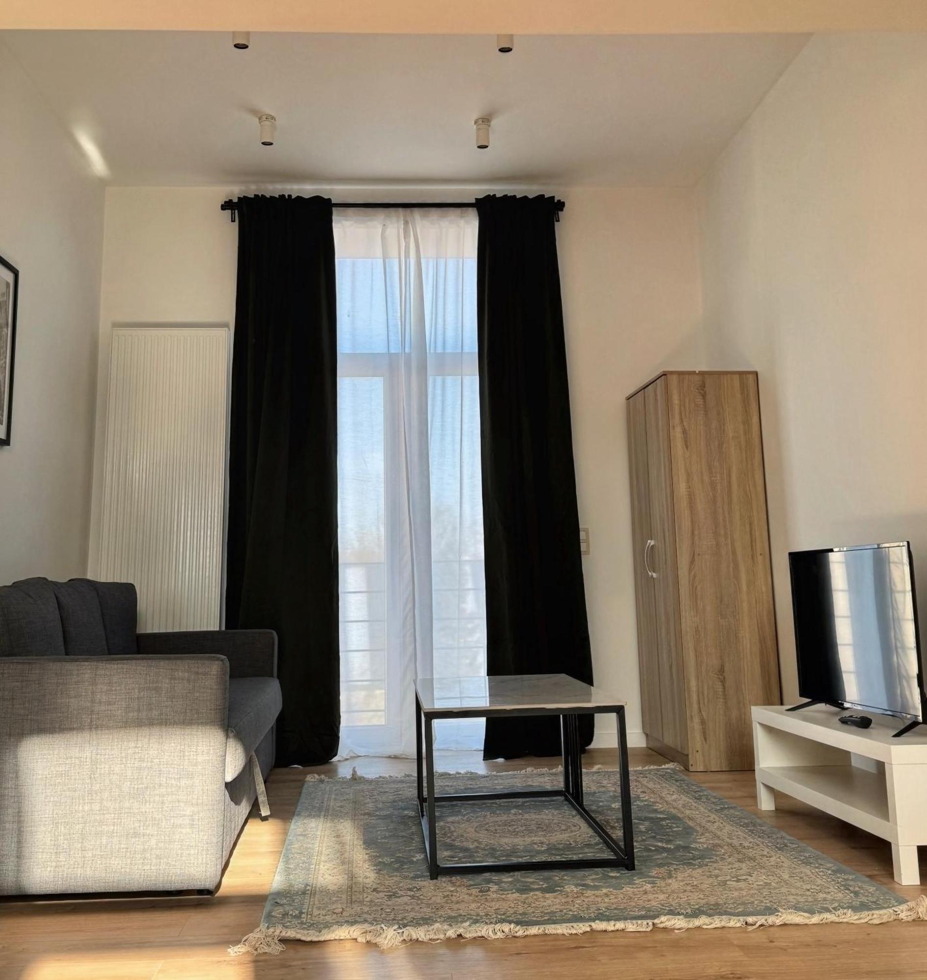 Loft Luna Midi Apartamento