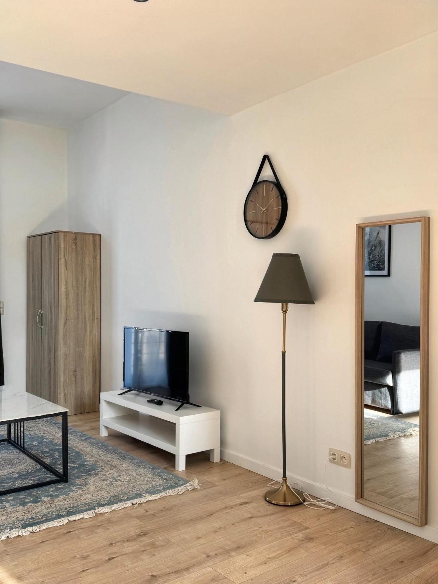 Loft Luna Midi Apartamento *