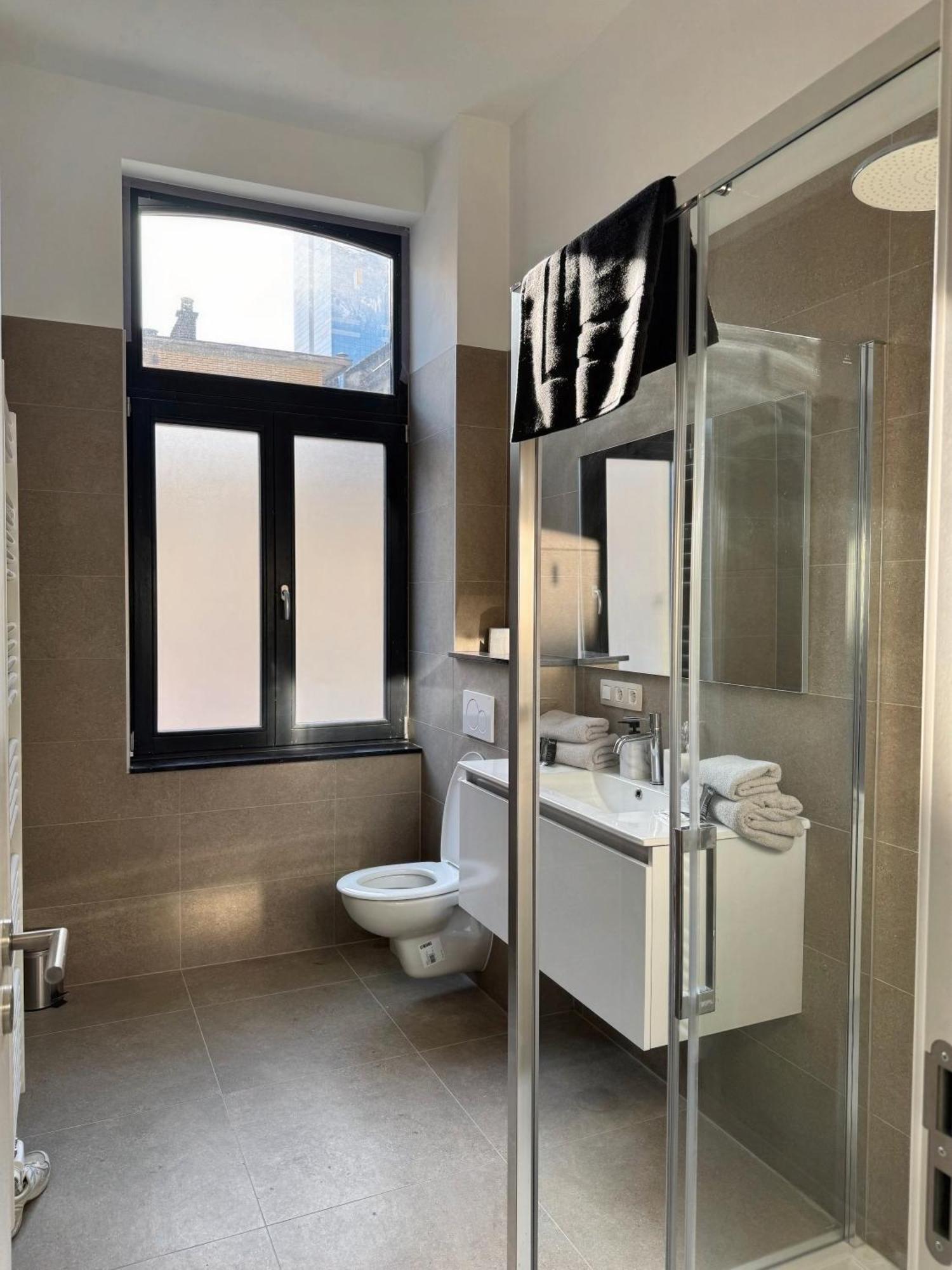 Apartamento Loft Luna Midi