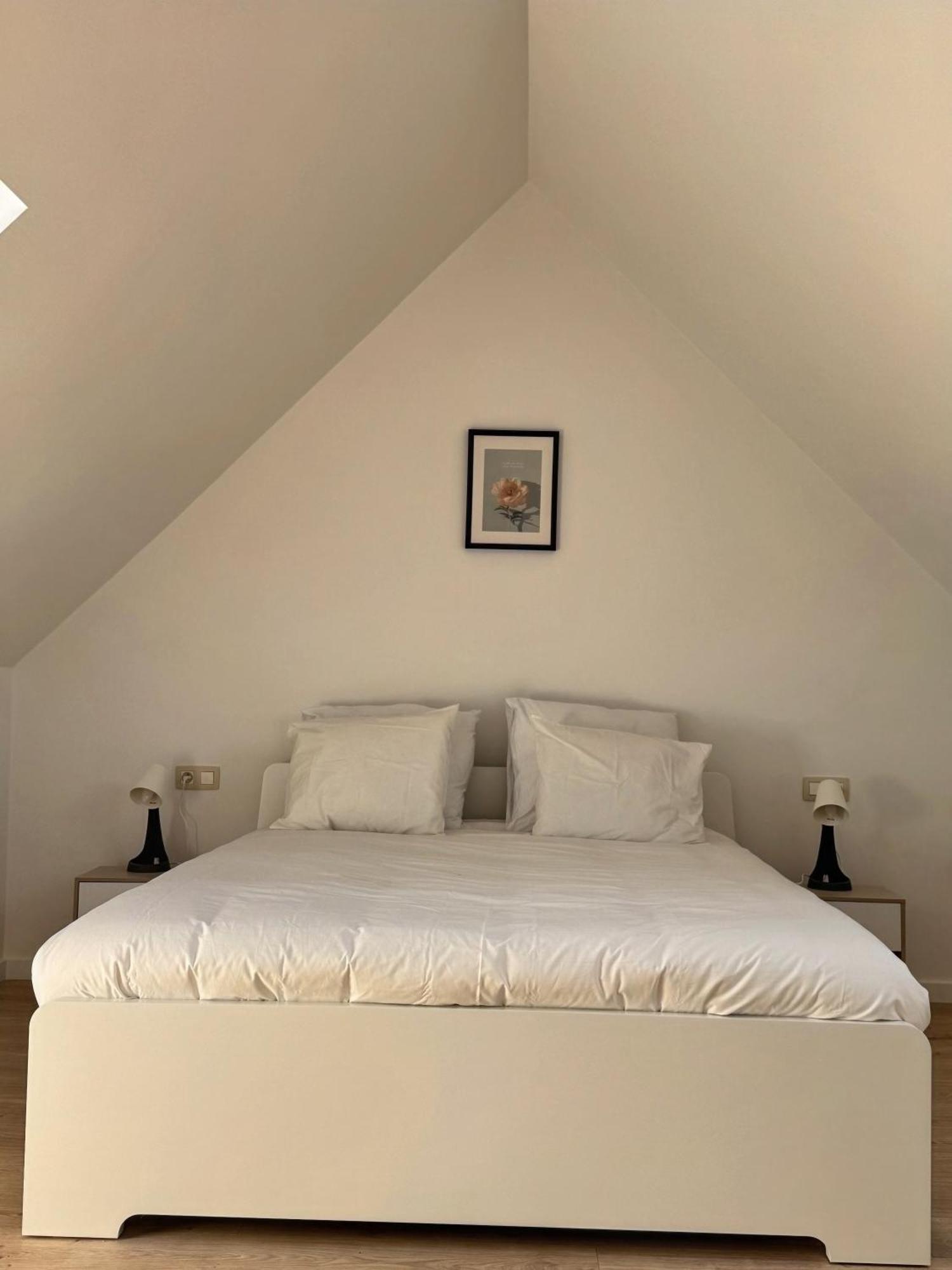 Apartamento Loft Luna Midi