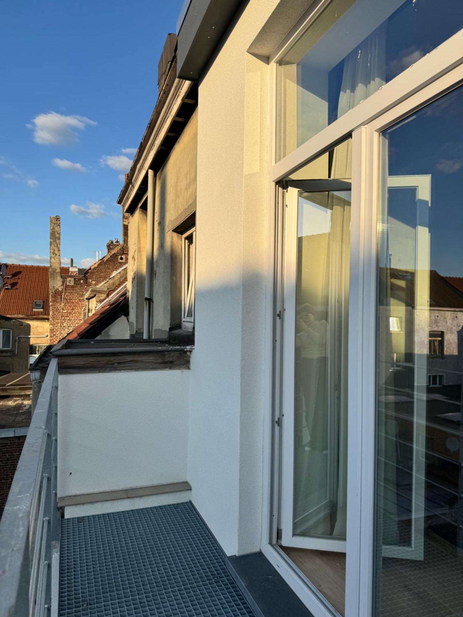 Apartamento Loft Luna Midi